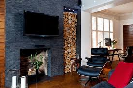 26 Fireplace Tile Ideas For A Beautiful