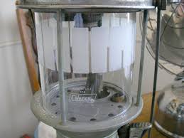 Petromax Glass Globe Options Classic Pressure Lamps Heaters