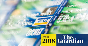 Visa credit card hack 2018. Visa Card Payments System Returns To Full Capacity After Crash Debit Cards The Guardian