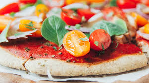 8 tips for a healthier pizza everyday