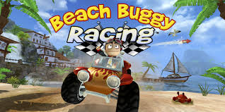 تحميل لعبة موتوسيكلات الشاطئ 2023 Beach buggy racing للكمبيوتر مجانا من  ميديا فاير