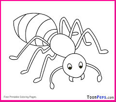 Ant coloring pages are a fun way for kids of all ages to develop creativity, focus, motor skills and color recognition. Pin On Projects To Try