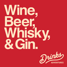 Drinks Adventures - Wine, beer, whisky, gin & more with James Atkinson