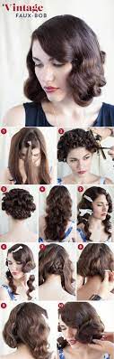 20 elegant art deco bridal hair