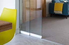 glass partitions idsystems