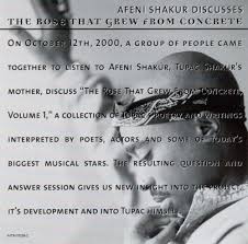 130 quotes from tupac shakur: Download E Book Another Rose That Grew From Concrete