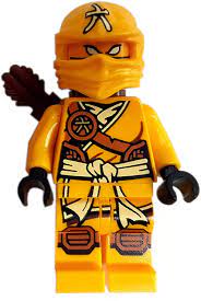 LEGO Ninjago Figurenset: 6 Ninjago Figuren (Lloyd, Jay, Kai, Cole, Skylor  und Titanium Zane) mit Zubehör: Amazon.de: Spielzeug