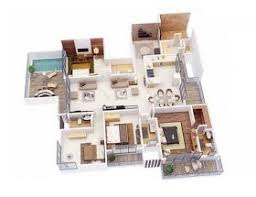 ❤️ kepoin model & desain terbarunya disini. Pelan Lantai Rumah Setingkat 4 Bilik Beautiful House Plans 4 Bedroom House Designs Home Map Design