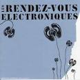 Les Rendez-Vous Electroniques 2003