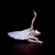 Marina ballerina's favourite reality show: Mariinsky Ballet A Tribute To Maya Plisetskaya Program B New York Dancetabs