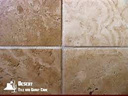 mesa travetine tile floors