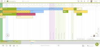 Construction Gantt Chart Software Sinnaps Cloud Project