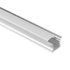 Recessed Led Strip Profile Aluminum