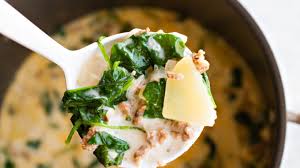 copycat zuppa toscana recipe