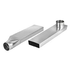 View promo codes for dryer vent adapter and find the best price for dryer vent adapter from any online shop at once in thefindom shop. Space Saving Aluminum Dryer Vent Duct Is Ideal For Use In Tight Clothes Dryer Installations The Duct Allows For The D Dryer Vent Dryer Duct Indoor Dryer Vent