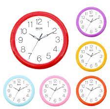 Decorative Wall Clock Manufacturer