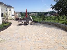 The Benefits Of Brick Pavers And Inlays