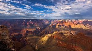grand canyon national park wallpapers