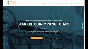 Meaning that the old bot is gone. Best Btc Cloud Mining Set Up How Genesis Mining Trevon Set Up Gronsol