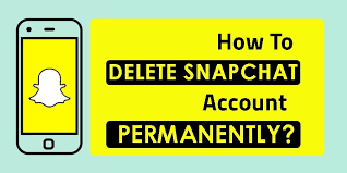 In either case, you're probably wondering: How To Delete Snapchat Account Permanently Disable Snapchat
