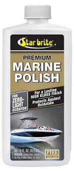 star brite premium marine polish 16