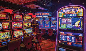Evolution of the Slot Bet – Casino Player Magazine | Strictly Slots  Magazine | Casino Gambling Tips