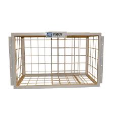 The gorilla cage competitor cages * ac unit security cage made with 14 gauge heavy duty solid steel. Pin On My Saves