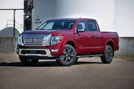 2024 Nissan Titan S Reviews And