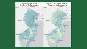 We did not find results for: See Your Town S Covid 19 Vaccination Rate Nj Spotlight News