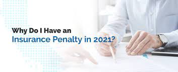 There is a multitude of different types of insurance policies available, and. Why Do I Have An Insurance Penalty In 2021 Health For California Insurance Center