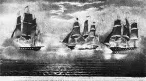 13 facts about the war of 1812 mental