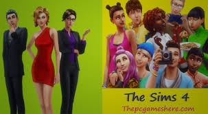 Click on the below button to start the sims 4 free download. The Sims 4 Crack For Pc Download Full Pc Game Highly Compressed