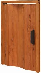 Вратата хармоника служи за затваряне на всякакъв вид ниши и свободни пространства. Vrata Harmonika Standart Komfort Door