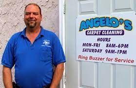 meet the owner angelo pagnotti