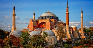Raccolte di wonderful world • ultimo aggiornamento: Tour Turchia Offerte Vacanze E Viaggi In Turchia Robintur