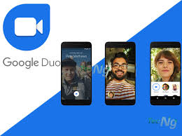 Originally conceived to take over the responsibility of video calling for. Google Duo Download How To Use Google Duo Google Duo App Tecng