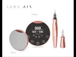 luna air permanent makeup machine spmu