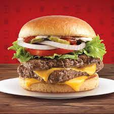 dave s hot n juicy cheeseburgers from