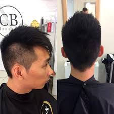 Short haircuts for asian men are masculine, stylish and easy to wear. 40 Brand New Asian Men Hairstyles