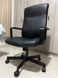 ikea office chair furniture home