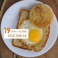 When choosing a low calorie diet to lose weight, a person must make sure that their meals are nutritionally balanced. 19 Low Calorie Egg Ideas For Breakfast Health Beet