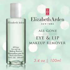 lip eye makeup remover 100ml bath