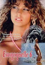 Emmanuelle - Emmanuelle 6 [DVD] [Region 1] [NTSC] [US Import]: Amazon.de: DVD & Blu-ray