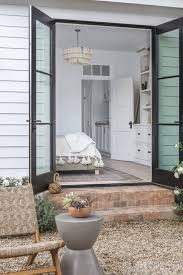 Inspired By Exterior French Doors