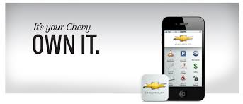 You will also receive driving tips to help you become a better and safer driver. Download The Chevrolet Mobile App Today