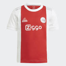 Check spelling or type a new query. Ajax Amsterdam Trikots Adidas Deutschland