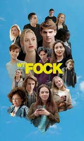 wtFOCK (TV Series 2018–2023) - IMDb