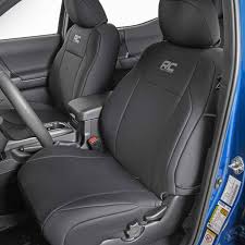 Seat Covers For Toyota Tacoma 2016 2022