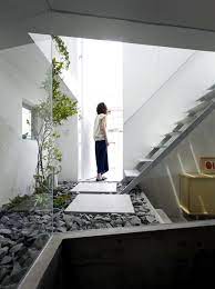 7 interior design trends everyone will be trying in 2021, according to experts. A Garden House Idea Of Modern Design In Japan Interior Design Ideas Ofdesign
