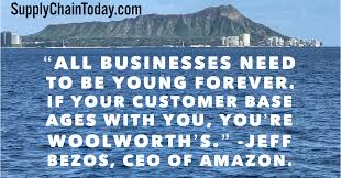 Discover jeff bezos famous and rare quotes. The Best Jeff Bezos Quotes Amazon Ceo